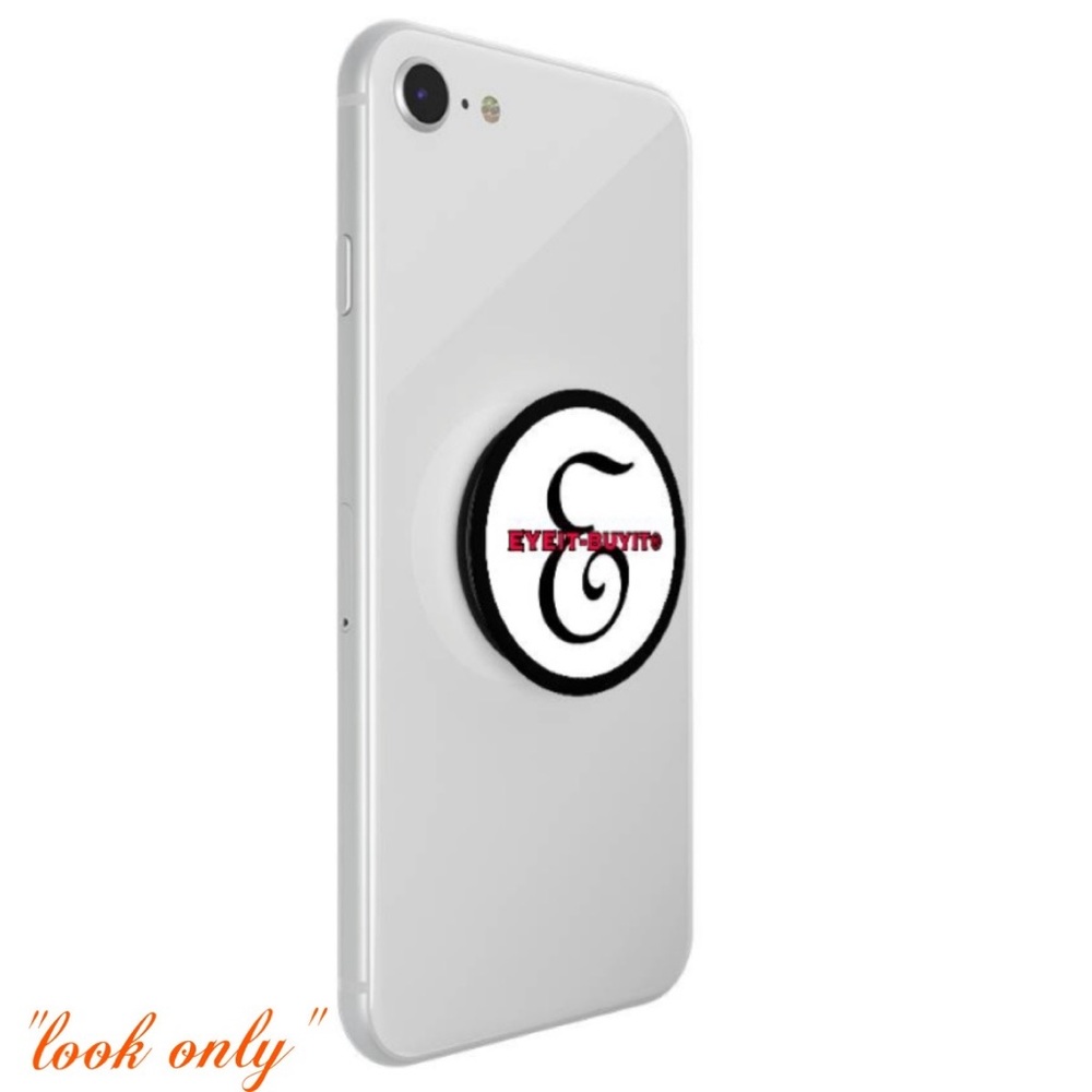 PopSocket Ginger - Picture 4 of 4